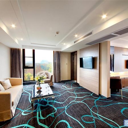 Vienna Hotel Guilin Xiangshan Park Εξωτερικό φωτογραφία