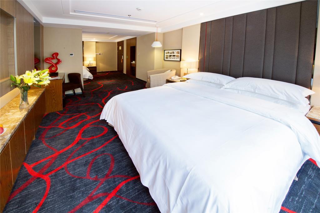 Vienna Hotel Guilin Xiangshan Park Εξωτερικό φωτογραφία