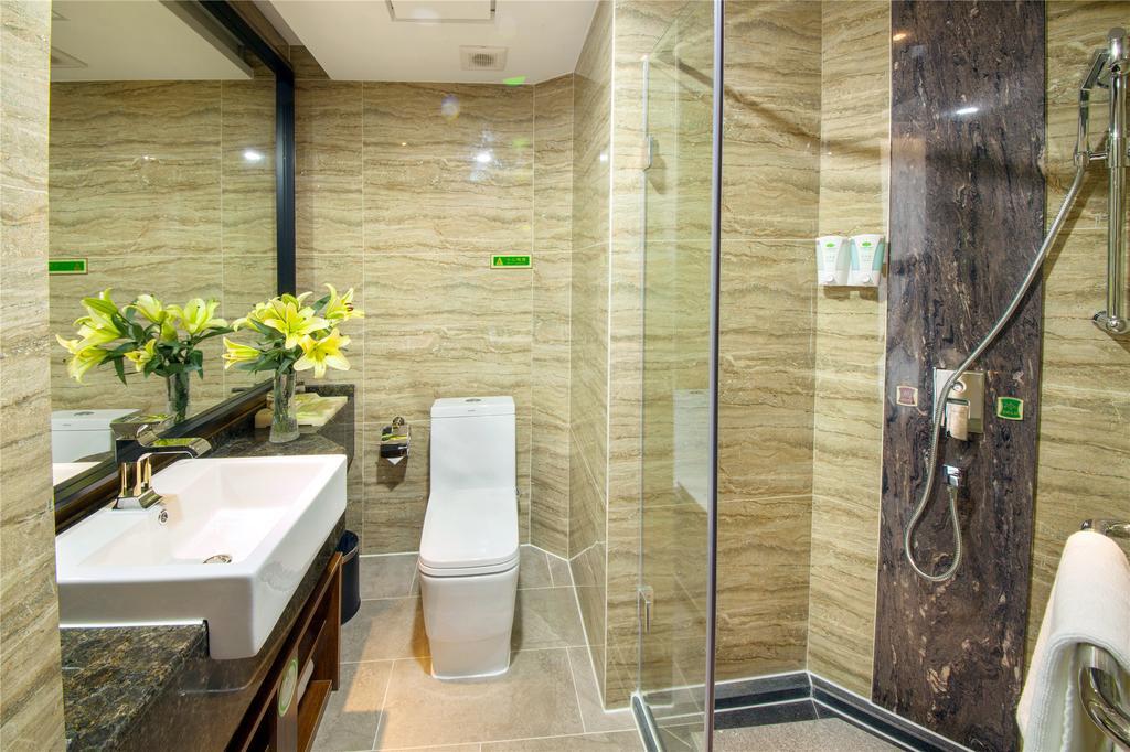 Vienna Hotel Guilin Xiangshan Park Εξωτερικό φωτογραφία