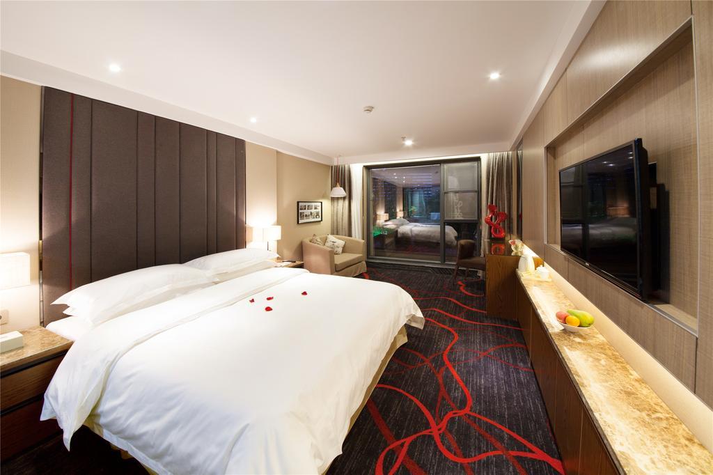 Vienna Hotel Guilin Xiangshan Park Εξωτερικό φωτογραφία