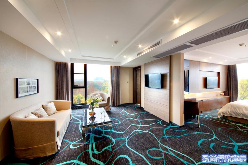 Vienna Hotel Guilin Xiangshan Park Εξωτερικό φωτογραφία