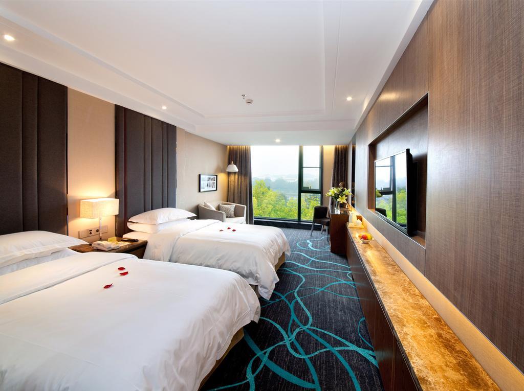 Vienna Hotel Guilin Xiangshan Park Εξωτερικό φωτογραφία